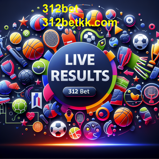 Explorando a Categoria de Resultados da 312bet: Uma Ferramenta Essencial para Apostadores